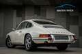 Porsche 911 T B Coupé Karmann 1969 911 S 2.2 / OLDTIMER Wit - thumbnail 38