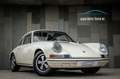 Porsche 911 T B Coupé Karmann 1969 911 S 2.2 / OLDTIMER Wit - thumbnail 37