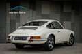 Porsche 911 T B Coupé Karmann 1969 911 S 2.2 / OLDTIMER Wit - thumbnail 40