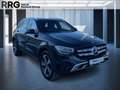 Mercedes-Benz GLC 300 e Exclusive 4Matic Zwart - thumbnail 5