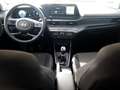 Hyundai i20 1.0 T-GDI Trend KAMERA|NAVI|PARKPILOT Schwarz - thumbnail 8