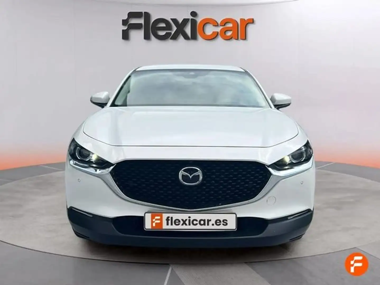 Mazda CX-30 e-SKYACTIV-X 2.0 137kW AT Zenith Safety Negro - 1