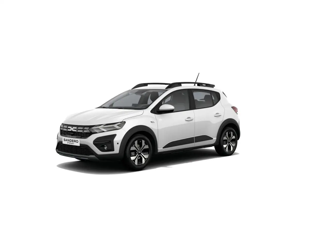 Dacia Sandero 2026