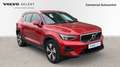 Volvo XC40 RECHARGE PLUS, T4 PLUG-IN HYBRID, ELeCTRICO Rosso - thumbnail 17