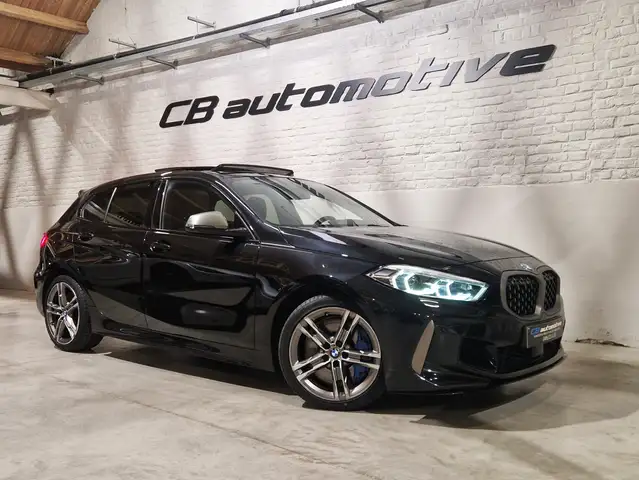BMW 135 M135i X-drive
