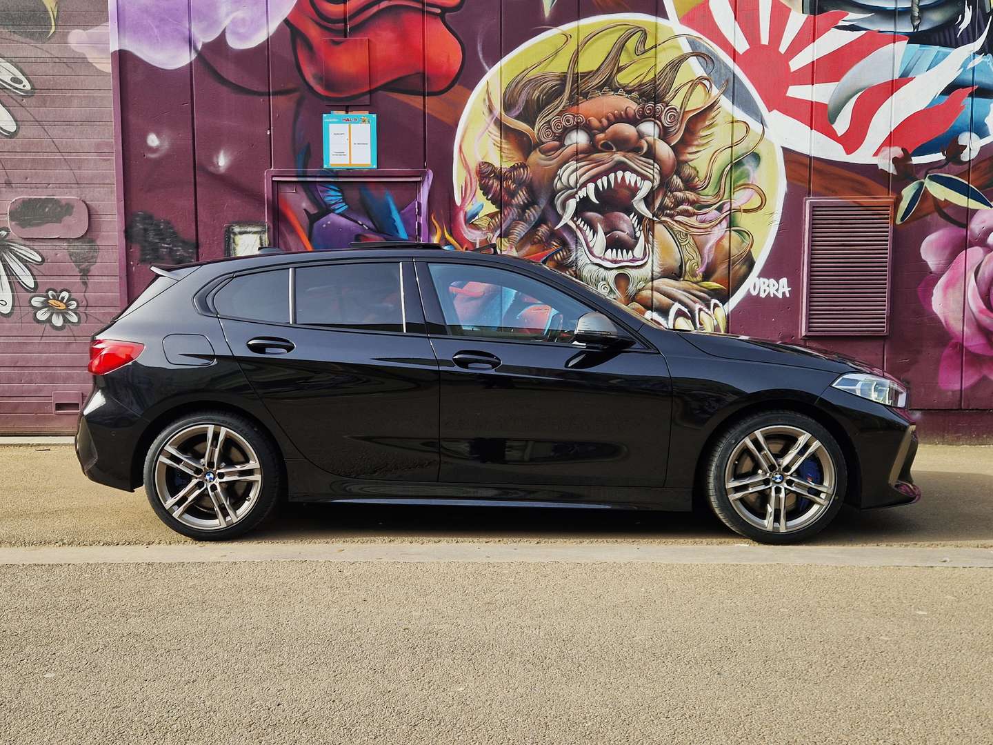 BMW Série 1 M135i -  - Joinsteer - #5