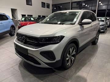 1.0 TSI Prime Kamera LED ACC SitzHZG CarPlay Keyle