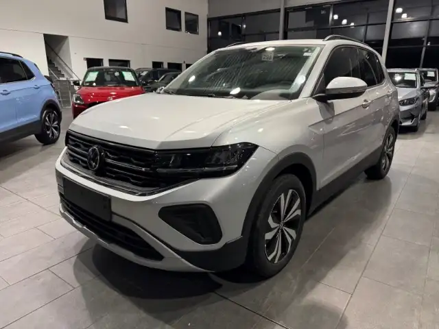 Volkswagen T-Cross 1.0 TSI Prime Kamera LED ACC SitzHZG CarPlay Keyle