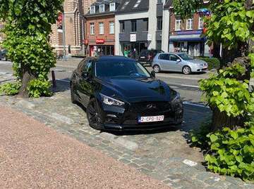 Q50(S) 2.2d Aut. Sport Tech