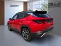 Hyundai TUCSON Trend Plug-In Hybrid 4WD 1.6 T-GDI +NAVI+KLIMA+UVM Rouge - thumbnail 4