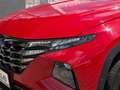 Hyundai TUCSON Trend Plug-In Hybrid 4WD 1.6 T-GDI +NAVI+KLIMA+UVM Rouge - thumbnail 5