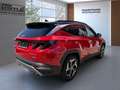Hyundai TUCSON Trend Plug-In Hybrid 4WD 1.6 T-GDI +NAVI+KLIMA+UVM Rouge - thumbnail 3