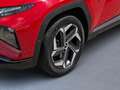 Hyundai TUCSON Trend Plug-In Hybrid 4WD 1.6 T-GDI +NAVI+KLIMA+UVM Rouge - thumbnail 6