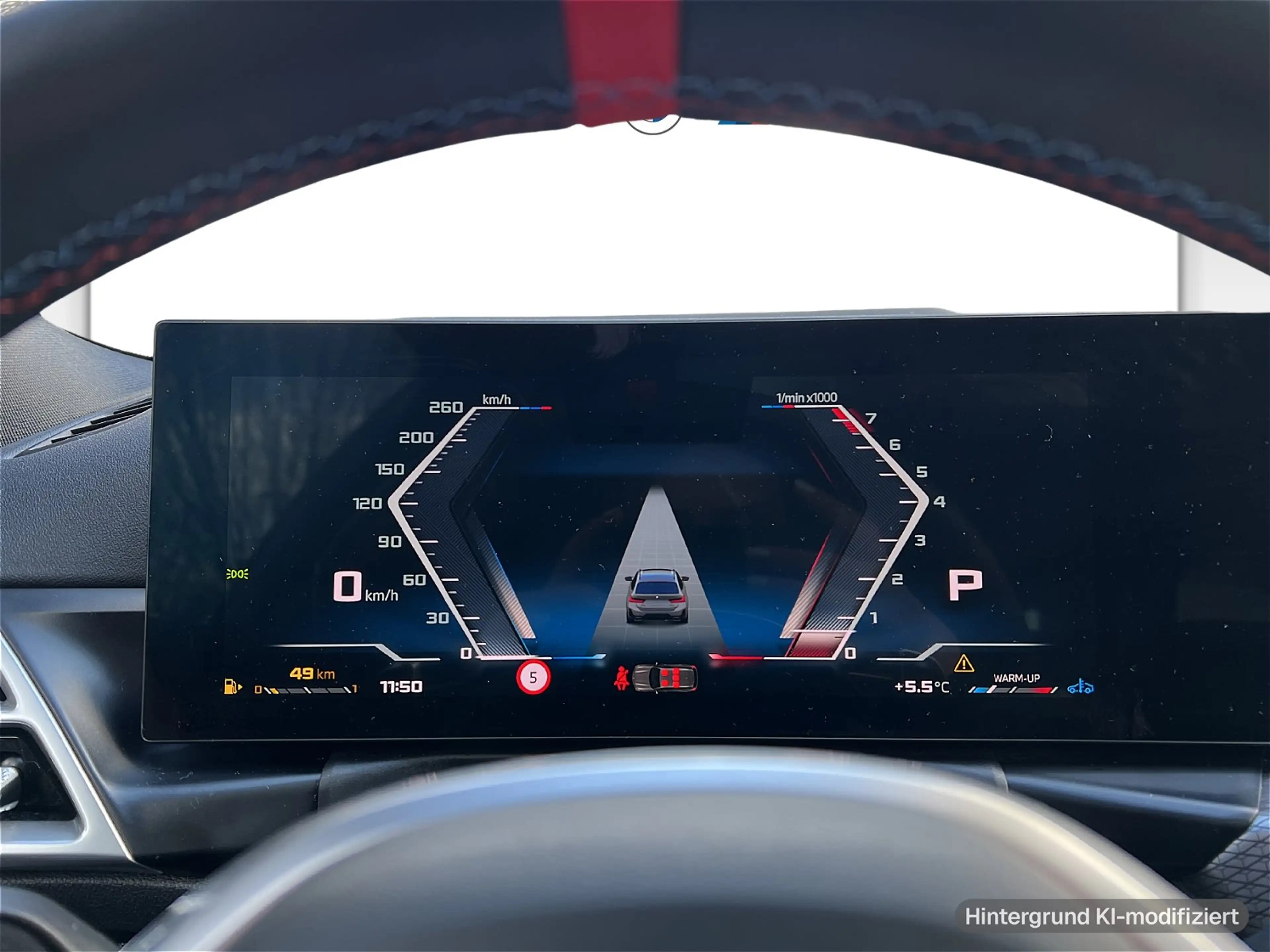 BMW 340 M340i xDrive Touring M-Pro,  Driving As.Prof, Inno — photo 9