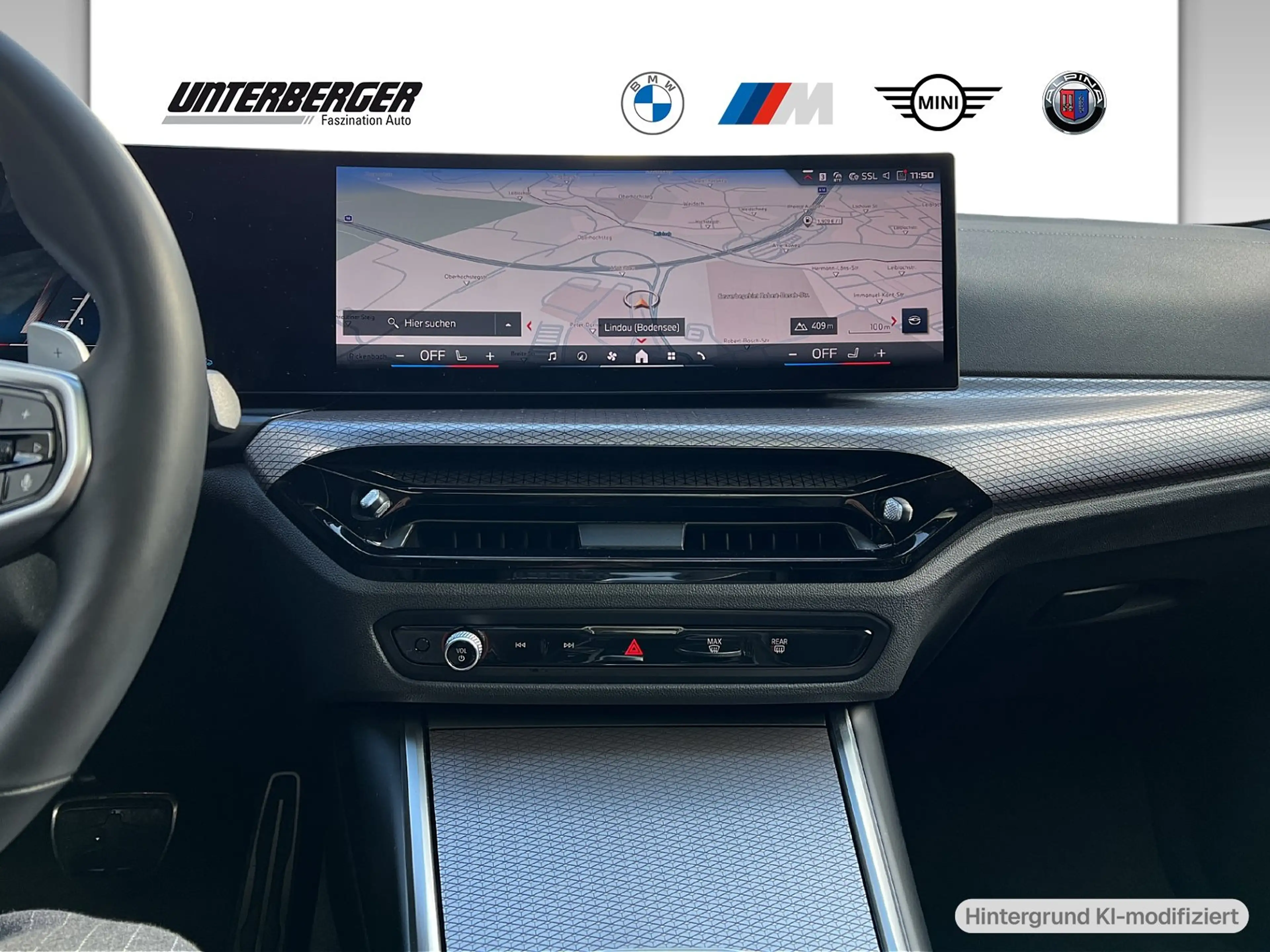BMW 340 M340i xDrive Touring M-Pro,  Driving As.Prof, Inno — photo 8