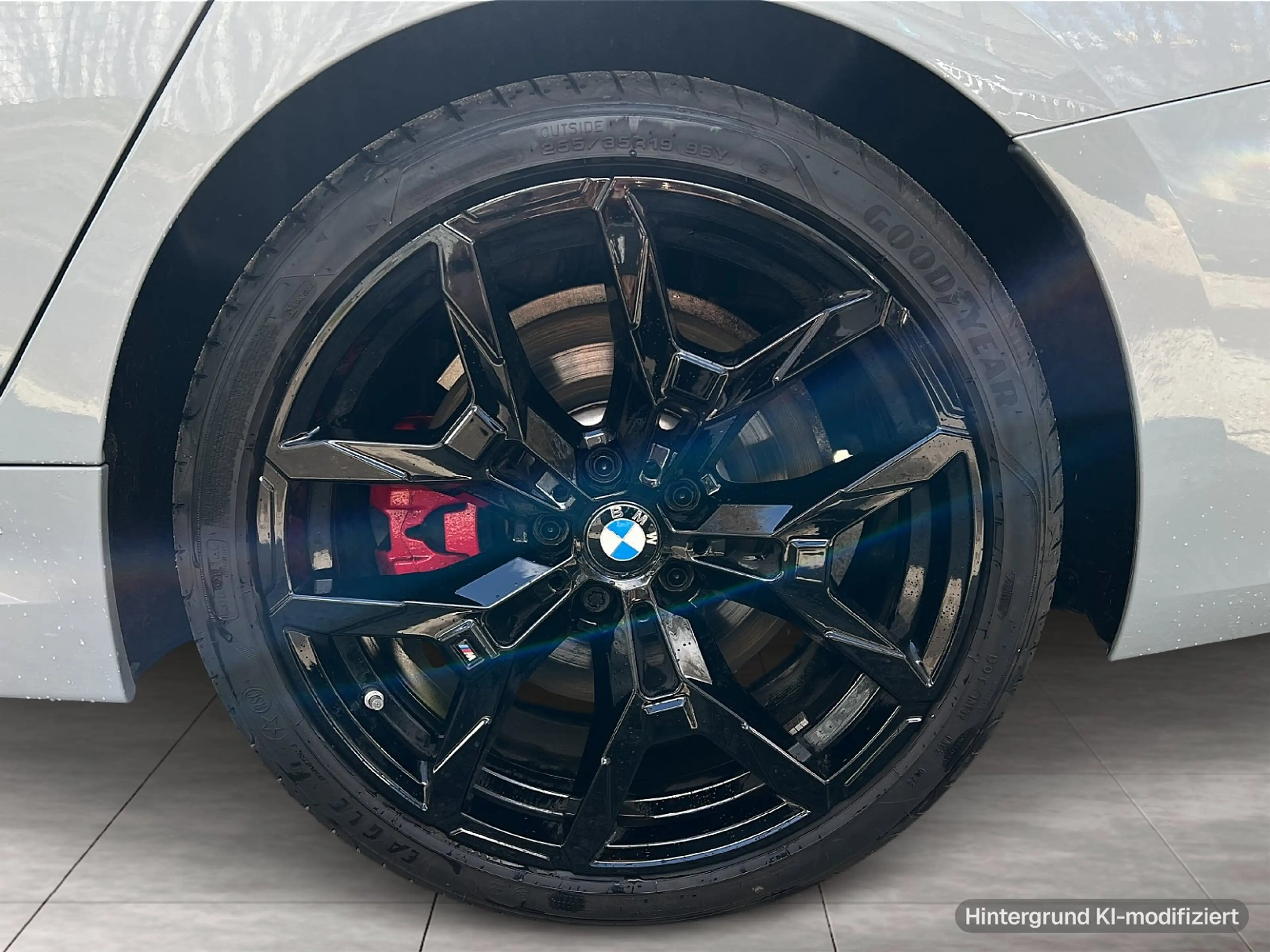 BMW 340 M340i xDrive Touring M-Pro,  Driving As.Prof, Inno — photo 6