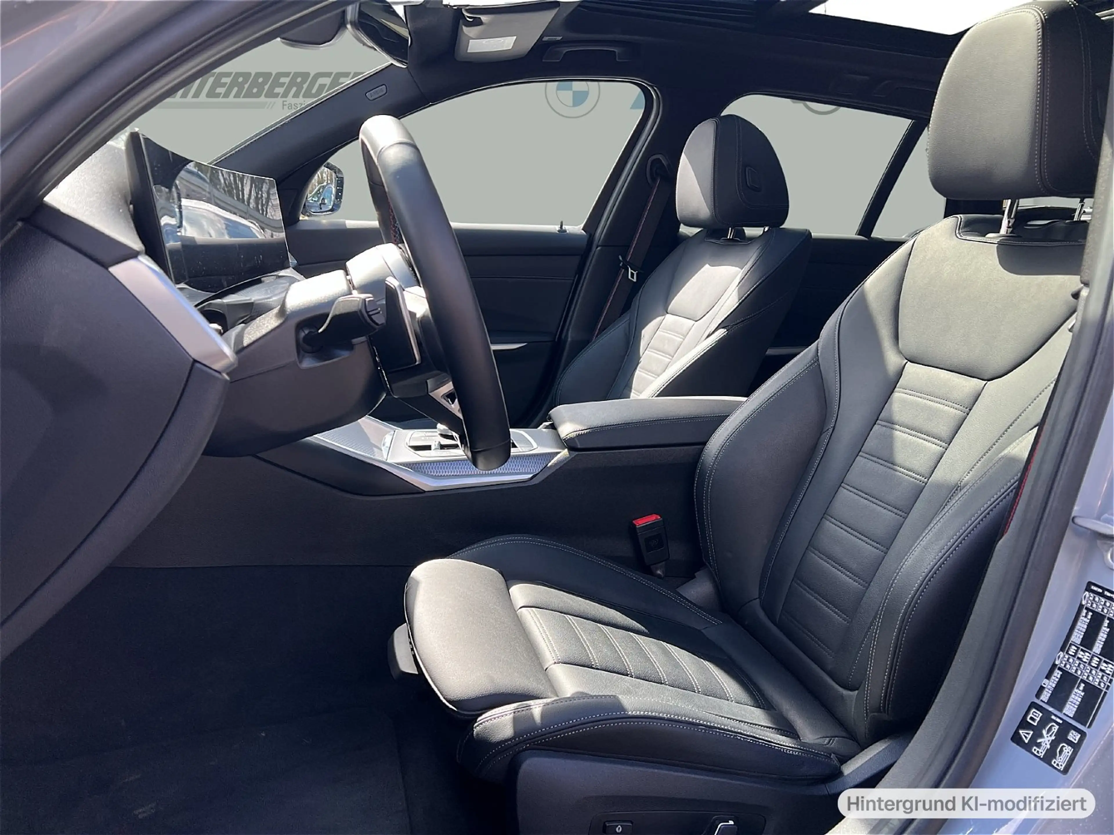 BMW 340 M340i xDrive Touring M-Pro,  Driving As.Prof, Inno — photo 10