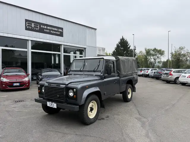 Land Rover Defender Defender 110 2.5 td5 Pick Up