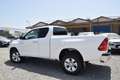 Toyota Hilux 4X4 EXTRACAB 4POSTI CASSONE LUNGO 2.4D-4D IVA DETR Bianco - thumbnail 5