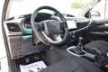 Toyota Hilux 4X4 EXTRACAB 4POSTI CASSONE LUNGO 2.4D-4D IVA DETR Bianco - thumbnail 11
