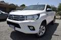Toyota Hilux 4X4 EXTRACAB 4POSTI CASSONE LUNGO 2.4D-4D IVA DETR Bianco - thumbnail 7