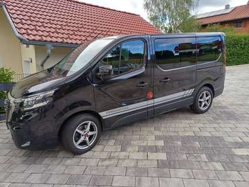 Nissan NV 300 3,0 Liter 170 Ps