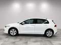Volkswagen Golf Life 1.5 TSI AHK/LED/Navi/Standhzg/02.30Gar Weiß - thumbnail 5