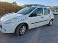 Renault Clio Clio 1.2 Authentique Authentique Blanco - thumbnail 1