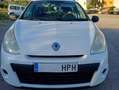 Renault Clio Clio 1.2 Authentique Authentique Blanco - thumbnail 5