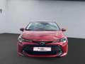 Toyota Corolla 1.2 Turbo Touring Sports Comfort Rouge - thumbnail 2