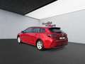 Toyota Corolla 1.2 Turbo Touring Sports Comfort Rouge - thumbnail 4