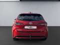 Toyota Corolla 1.2 Turbo Touring Sports Comfort Rouge - thumbnail 5
