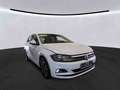 Volkswagen Polo 1.0 TSI UNITED NAVI.+KLIMAAN+LM-F+SIHZ+DAB+ Weiß - thumbnail 5