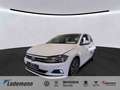 Volkswagen Polo 1.0 TSI UNITED NAVI.+KLIMAAN+LM-F+SIHZ+DAB+ Weiß - thumbnail 1