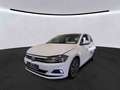 Volkswagen Polo 1.0 TSI UNITED NAVI.+KLIMAAN+LM-F+SIHZ+DAB+ Weiß - thumbnail 2
