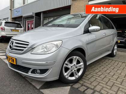Mercedes-Benz B 170 B 170 AIRCO NETTE AUTO LMV NAP EXPORT PRICE