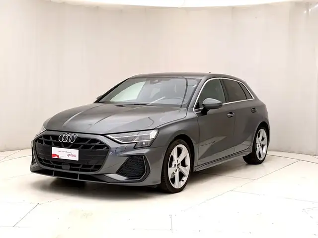 Audi A3 Sportb TDI  2,0    L4  110      DSG