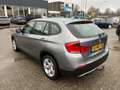 BMW X1 SDrive18i Executive Grijs - thumbnail 4