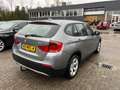 BMW X1 SDrive18i Executive Grijs - thumbnail 3