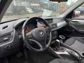 BMW X1 SDrive18i Executive Grijs - thumbnail 5