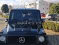 Mercedes-Benz G 400 G 400 CDI SW Largo Aut. Negro - thumbnail 2