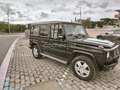 Mercedes-Benz G 400 G 400 CDI SW Largo Aut. Negro - thumbnail 25