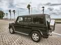 Mercedes-Benz G 400 G 400 CDI SW Largo Aut. Negro - thumbnail 24