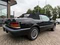 Chrysler Le Baron Cabrio V6 3.0 *HU/H-Kennzeichen neu*16 Jahre letzter Besitz* Schwarz - thumbnail 24