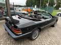 Chrysler Le Baron Cabrio V6 3.0 *HU/H-Kennzeichen neu*16 Jahre letzter Besitz* Schwarz - thumbnail 22