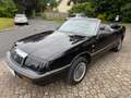 Chrysler Le Baron Cabrio V6 3.0 *HU/H-Kennzeichen neu*16 Jahre letzter Besitz* Schwarz - thumbnail 19