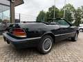 Chrysler Le Baron Cabrio V6 3.0 *HU/H-Kennzeichen neu*16 Jahre letzter Besitz* Schwarz - thumbnail 7