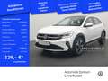 Volkswagen Taigo R-Line DSG PANO MATRIX VIRT ACC CARPLAY Weiß - thumbnail 1