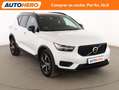 Volvo XC40 2.0 T4 R-Design 2WD Blanco - thumbnail 8