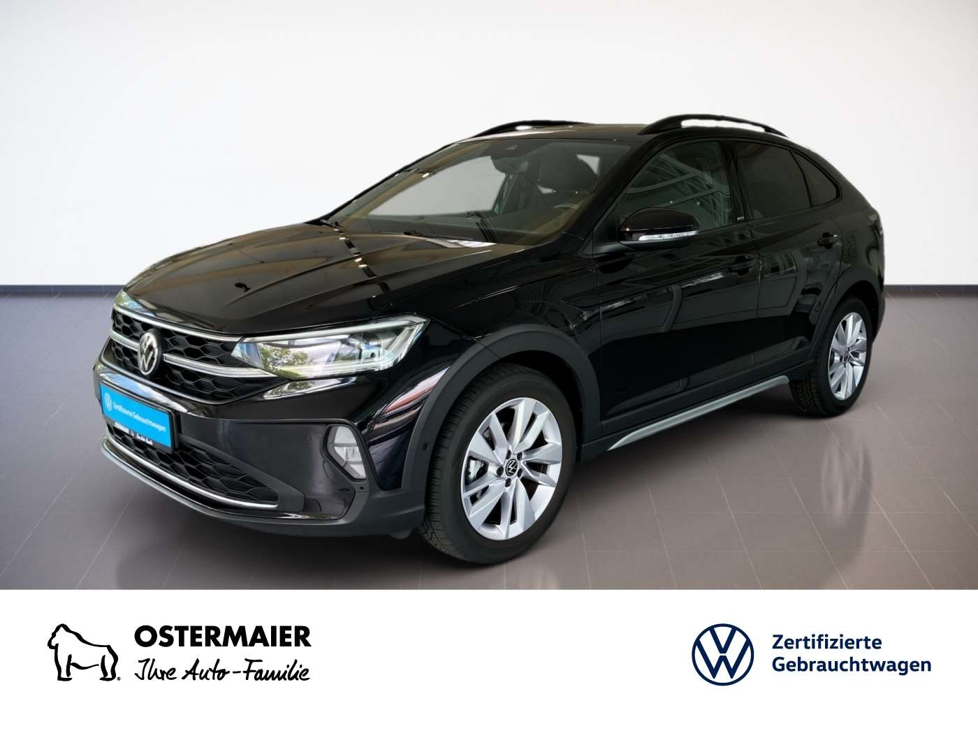 Brugt Volkswagen Taigo 1.0